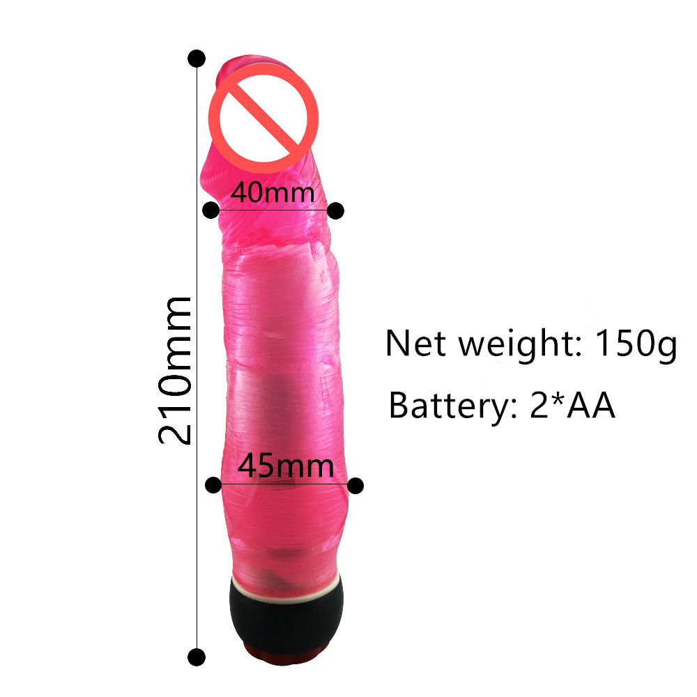 Vibrator Penis pe joma-sportdistribution.ro cu livrare discreta.