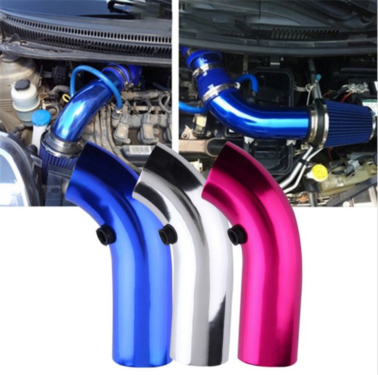 Acquistare Tubo Di Aspirazione Del Filtro Aria Auto In Silicone Produttori  Di Tubi Di Vendita Calda, Presa Daria Fredda TT 1.8T Con Tubo Di Aspirazione  Aria 225PS Economico | Consegna Veloce E