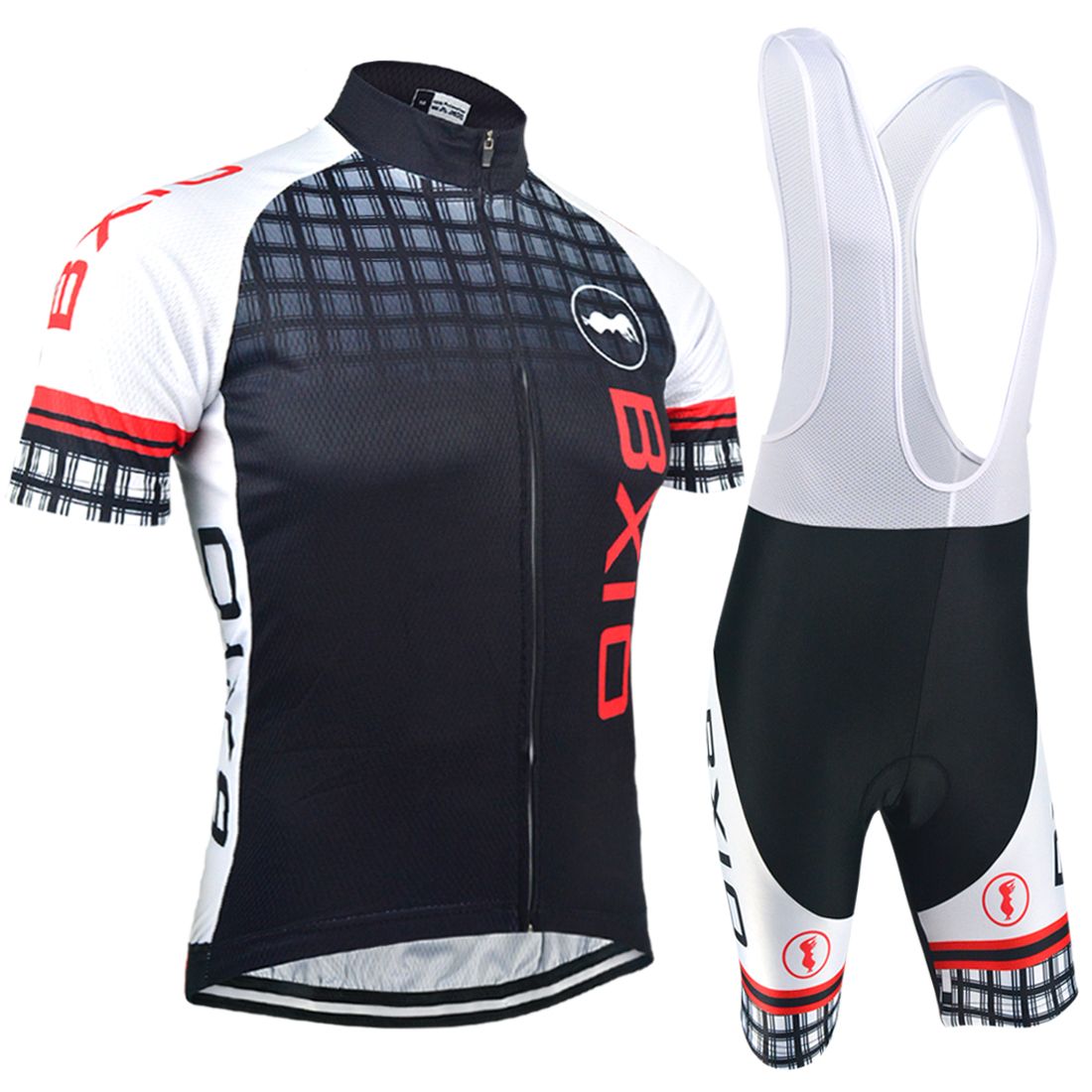 men's cycling jerseys short sleeve