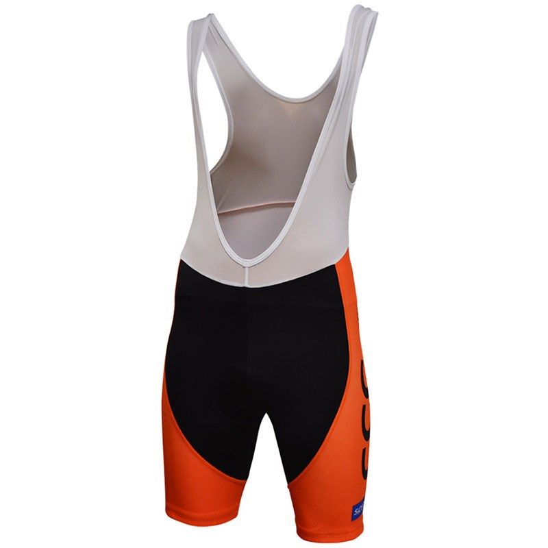 Bib short uniquement