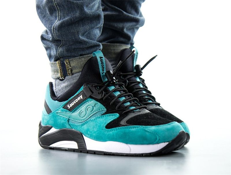 saucony grid 9000 womens