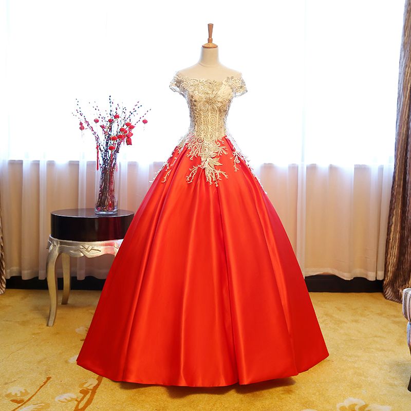 Grosshandel 100 Echte Rote Champagner Strass Blumen V Hals Ballkleid Mittelalter Kleid Renaissance Kleid Sissi Prinzessin Kleid Viktorianischen Kleid Belle Ball Von Greatwallnb 182 24 Auf De Dhgate Com Dhgate