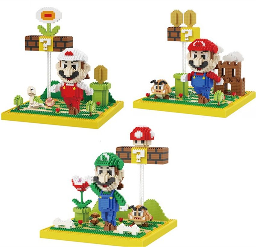 balody lego