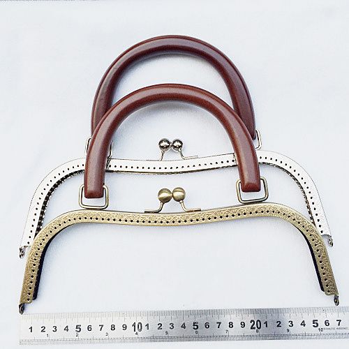 short handle bolsa