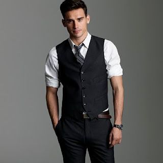 Compra 2017 Negro De Lana Para Hombre Chaleco Y Pantalón Traje Formal  Chaleco Prom Smoking Chaleco Chalecos Personalizado Novio Desgaste De La  Boda Chaleco Para Hombre Chalecos De Vestir Chaleco + Pantalón