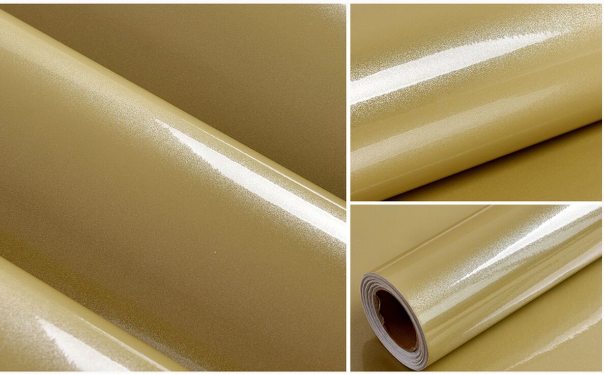 Satin Al Turuncu Renk Boya Diy Duvar Kagidi Inci Mobilya Yenileme Cikartmalar Dolaplari Dolap Cikartmalari Duz Renk Duvar Kagidi Su Gecirmez Tl174 01 Dhgate Comda