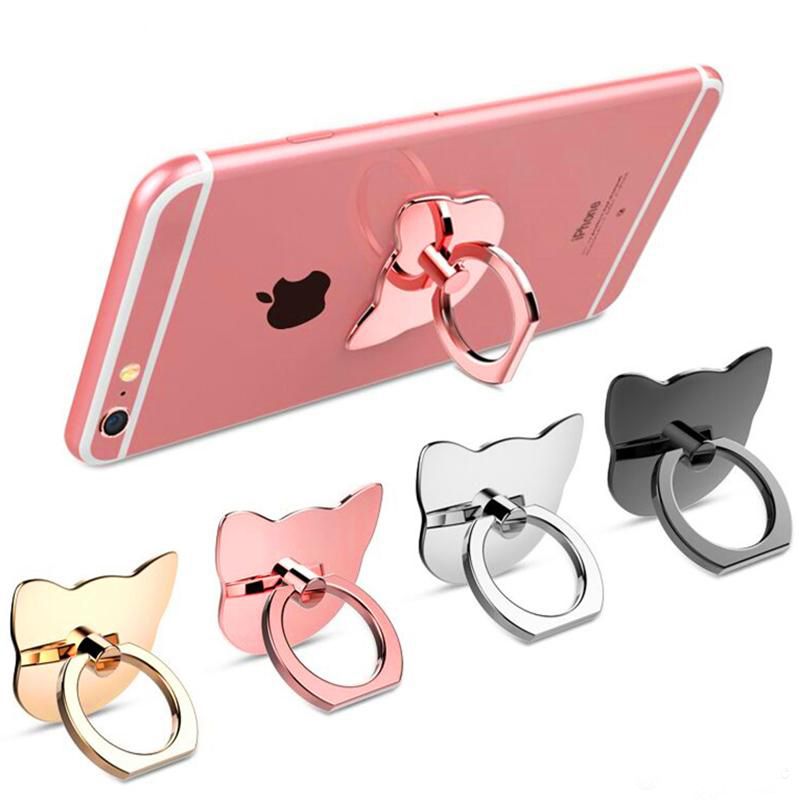 Handyhalter Basteln Fingerring Handy Ring Halter Halterung Metall Faule Ring Schnalle Handy Halterung 360 Grad Stander Halter Fur Alle Smartphone Handyhalter Selber Bauen Von Caseseller 0 79 De Dhgate Com