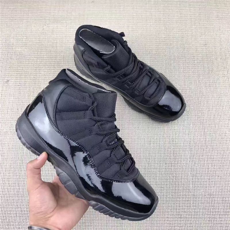 jordan 11 black devil