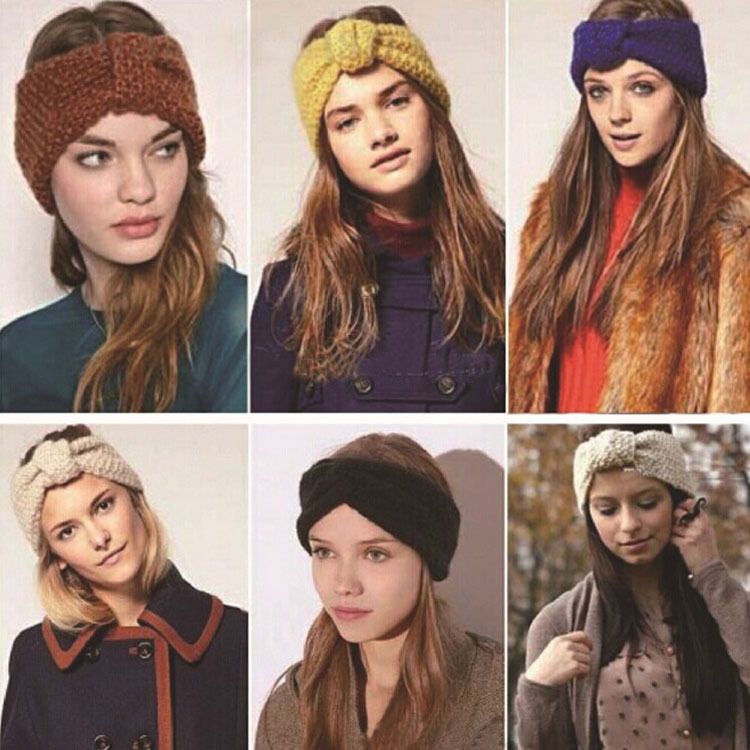 fashion head accessories