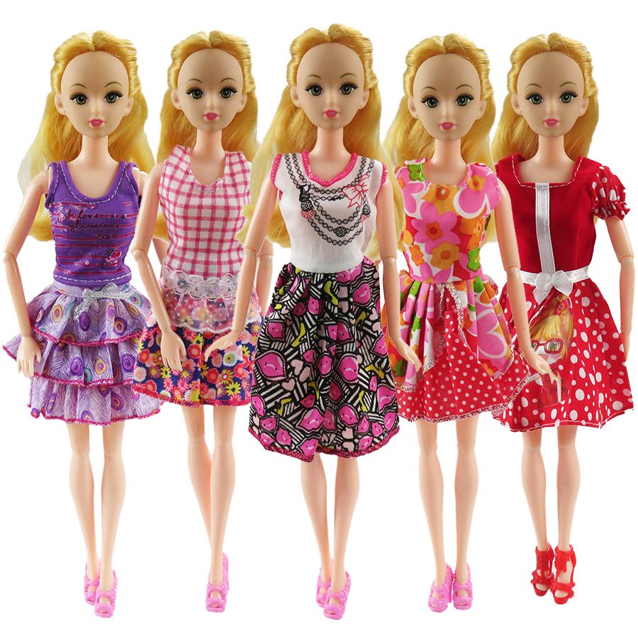 please barbie doll