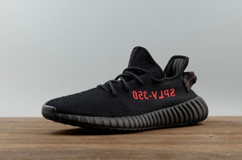 350 Boost V2 Black Red CP9652 Kanye West SPLY 350 Black White Zebra Boost V2  Sneakers Size US 5 13 From Cqwoutdoorsports, $60.89 | DHgate.Com