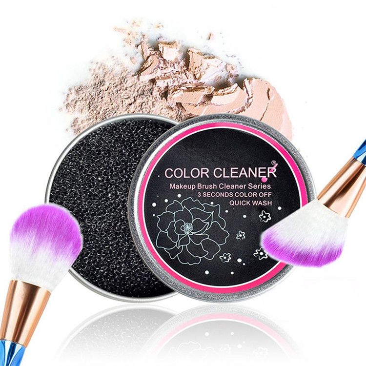 affordable makeup brush cleaner