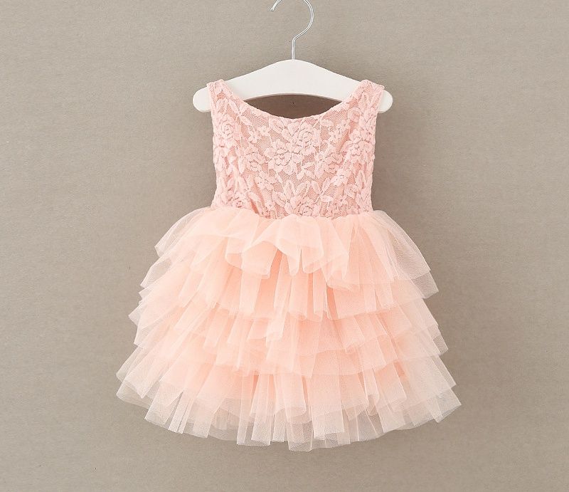 Vestido de tutú para niñas Flor color de rosa para niños Ropa para niñas Vestidos de Vestido de tutú para niñas Flor color de rosa para niños Ropa para niñas Vestidos de