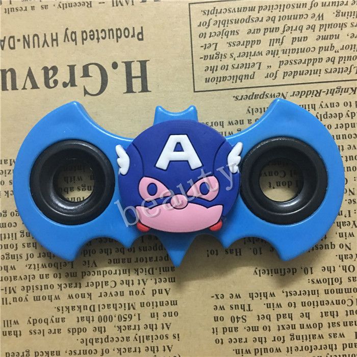 kawaii fidget spinner