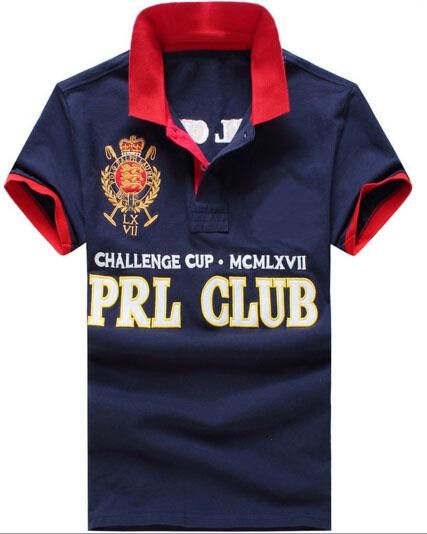 prl club polo