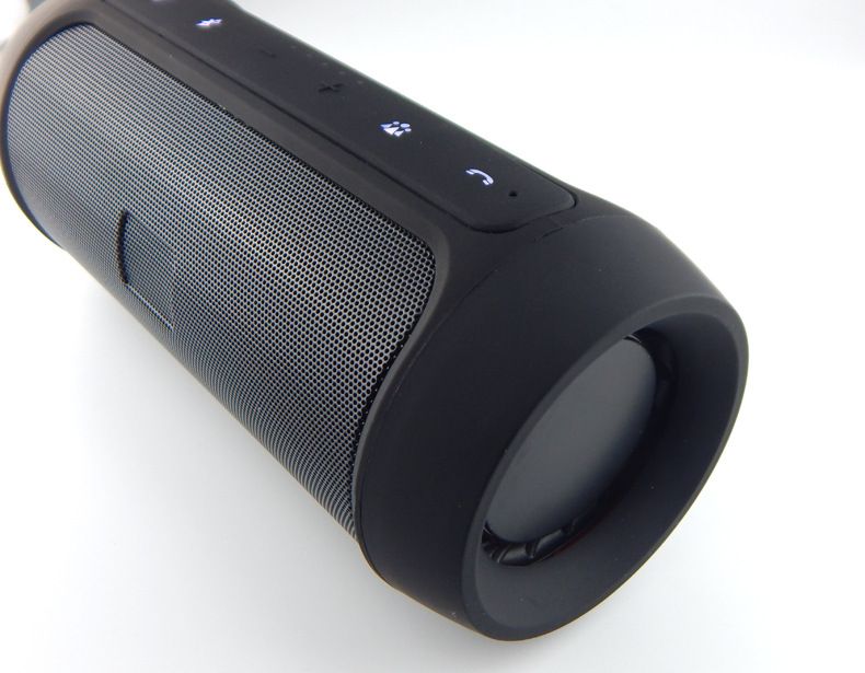bluetooth mini subwoofer