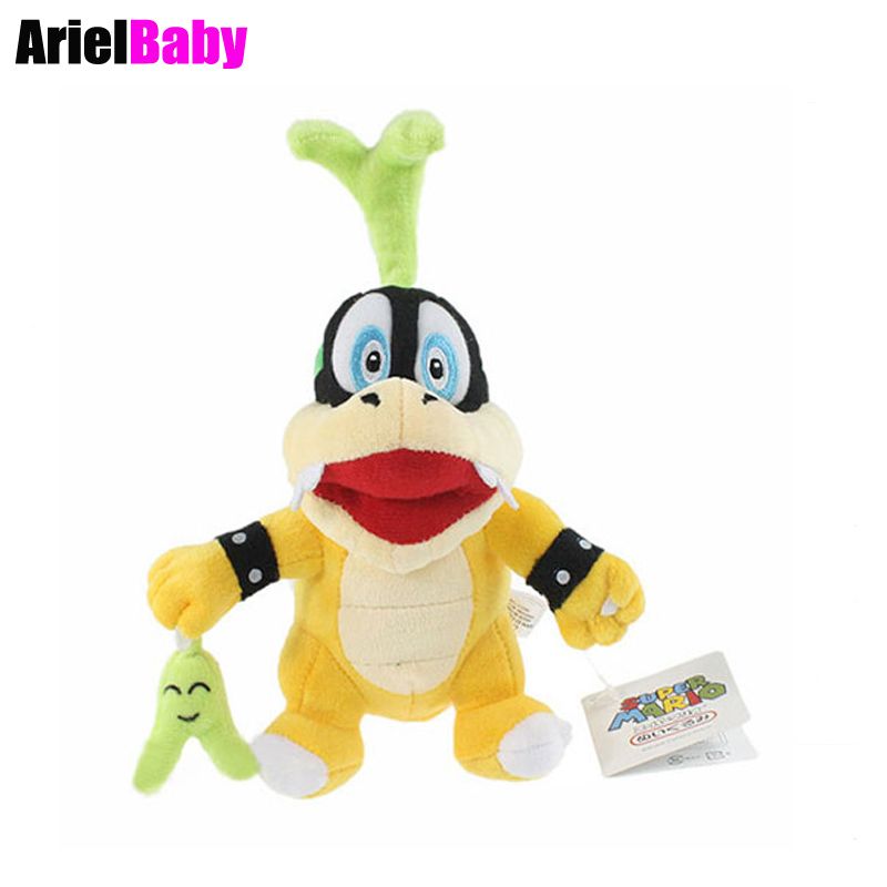 koopa stuffed animal