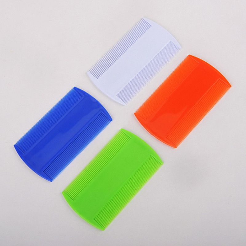 2019 New Design Dog Hair Grooming Comb Pet Dog Cat Clean Brush