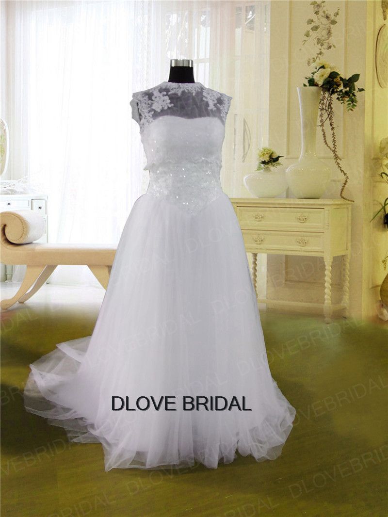 classic strapless wedding dresses