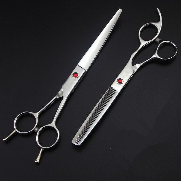 Wholesale Professional Animal Pet 7 0 Inch 440c Hairdressing