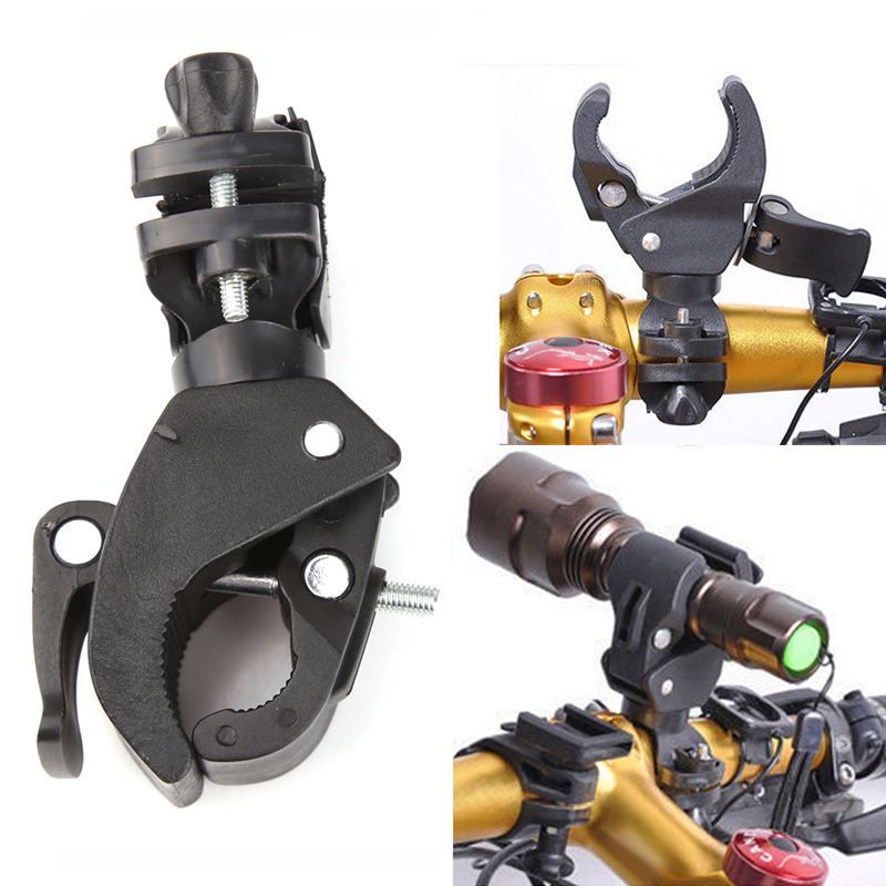 bike torch holder