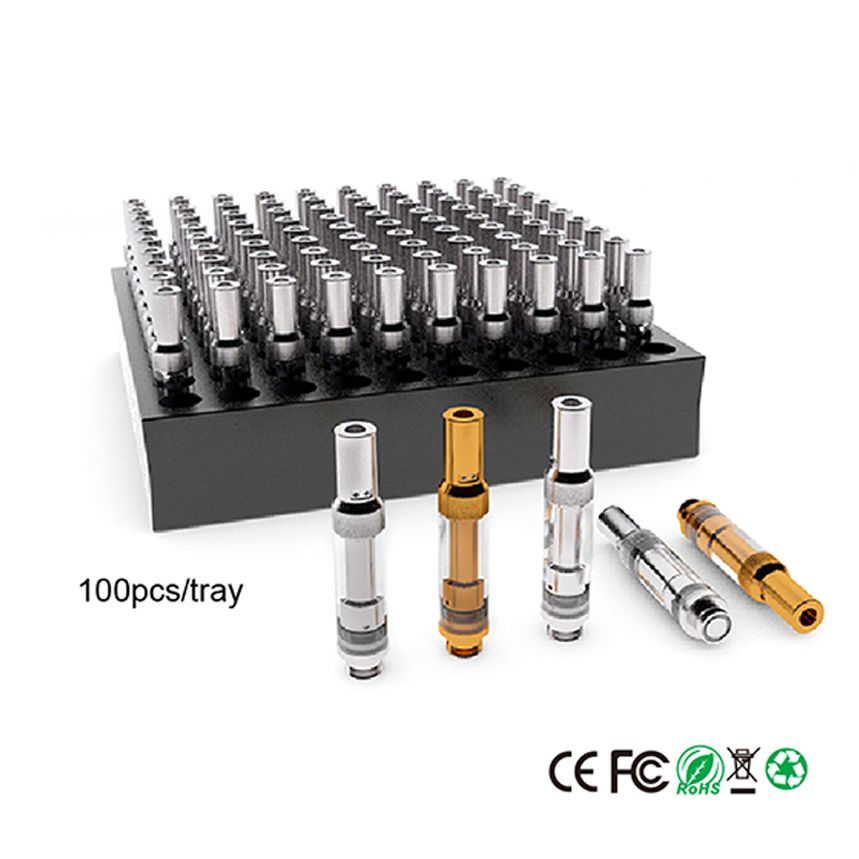 vaporizer vape pen cartridges Ceramic coil vape cartridge co2 ce3 