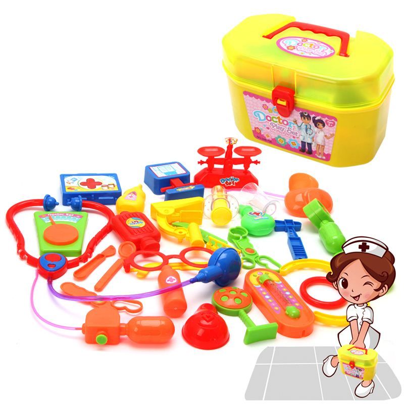 pretend play set