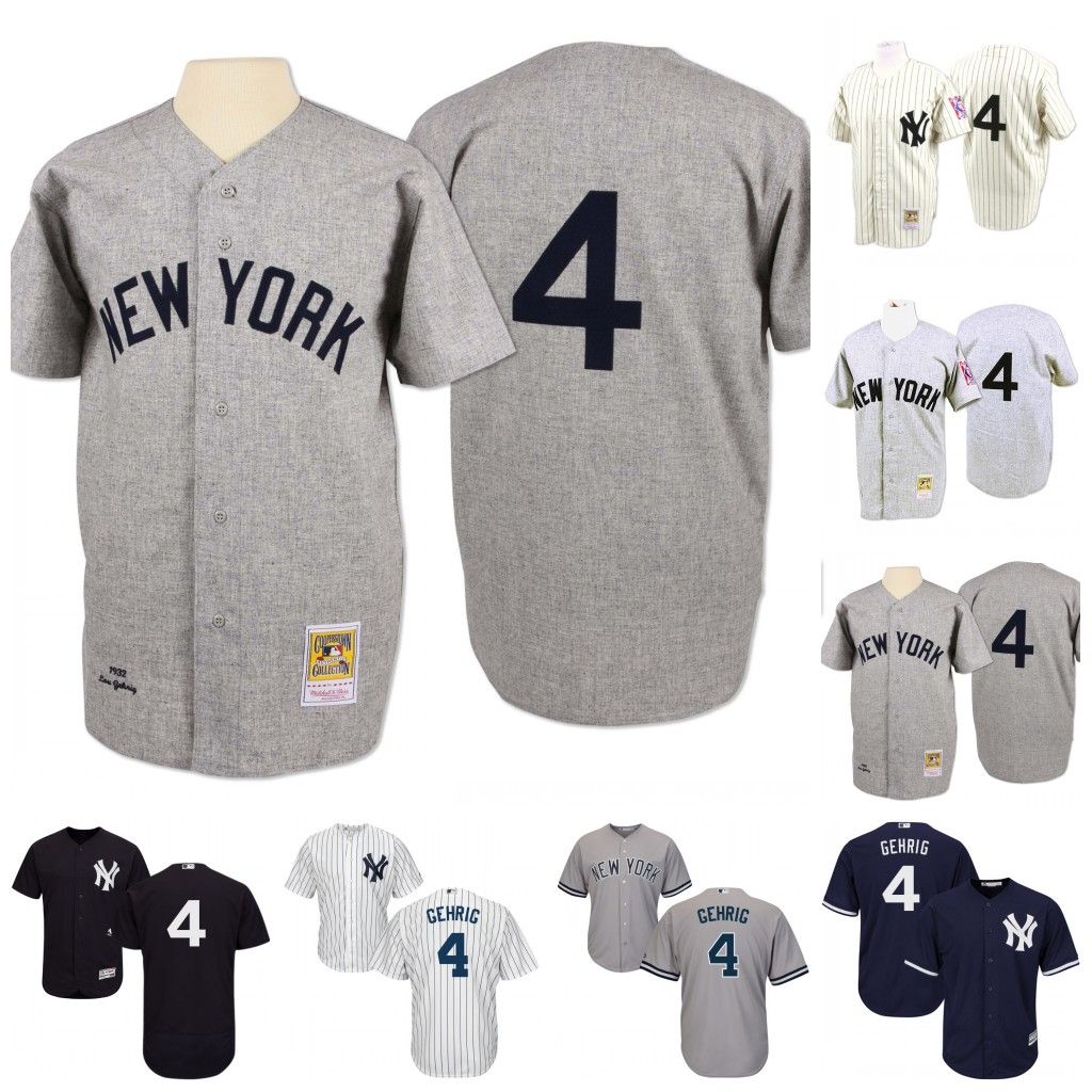dhgate yankees jersey