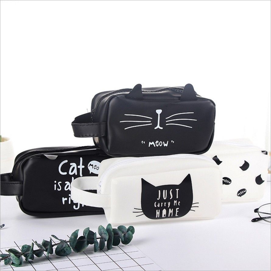 cheap big pencil cases