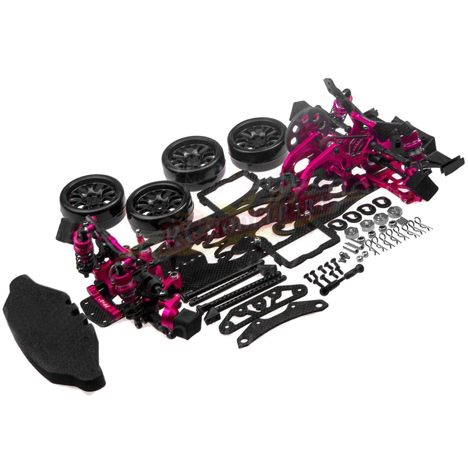 kit sakura d4