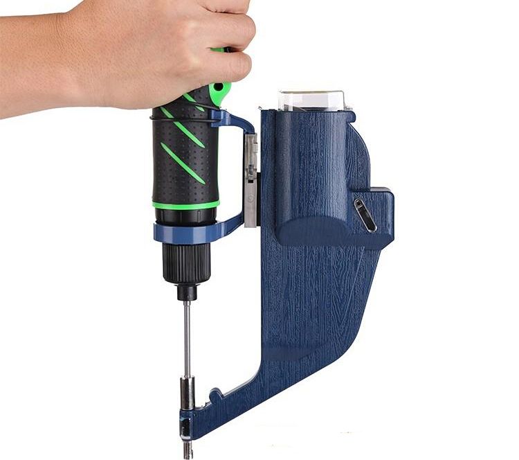 Portable Automatic Screw Conveyor Screw Feeder Screw Arrangement 