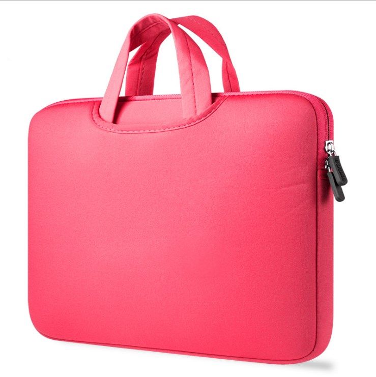 Compra 2017 NUEVO Bolso Para Portátil 15.6 Funda De Funda Para Dell Lenovo  HP Samsung Asus Acer Toshiba Surface Pro Notebook Ultrabook Barato |  Entrega Rápida Y Calidad | Es.Dhgate