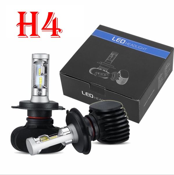 9006 LED Headlight Bulb Car Led Conversion Kit CSP Chip S1 50W 8000lm 6000K 1 Year Warranty 9006 9006 LED Headlight Bulb Car Led Conversion Kit CSP Chip S1 50W 8000lm 6000K 1 Year Warranty 9006