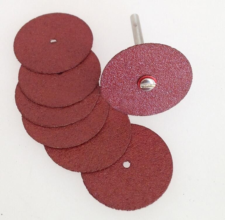 dremel grinding disc