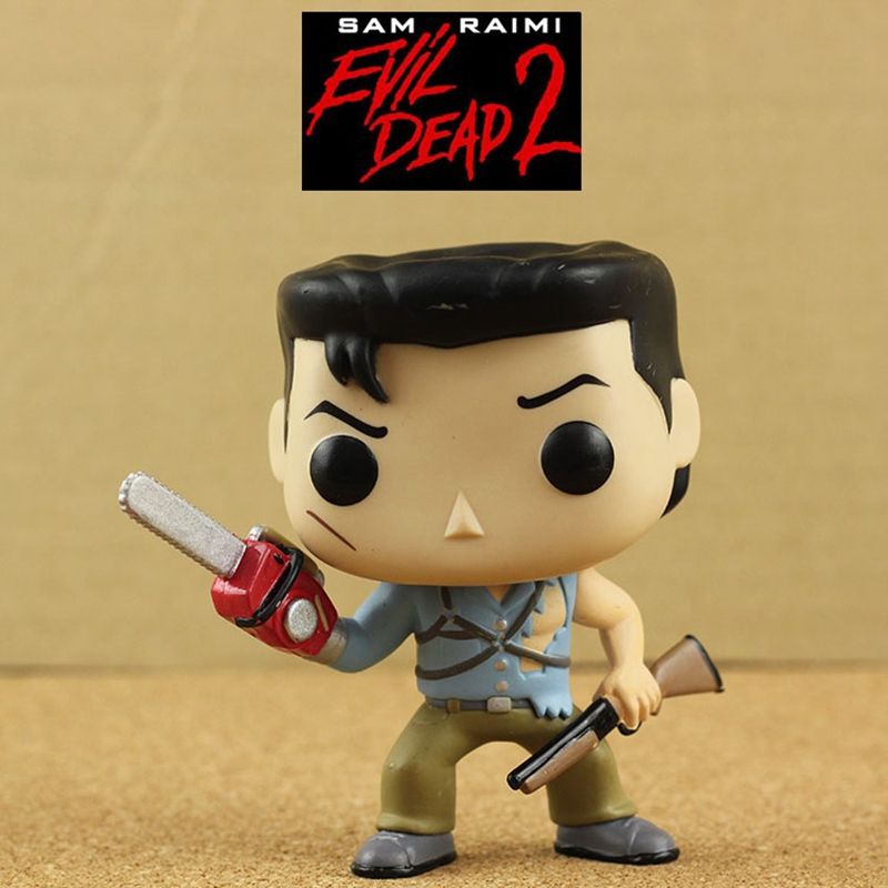 second hand funko pop