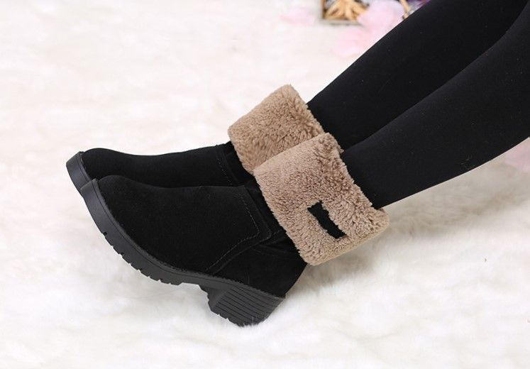 womens warm walking shoes