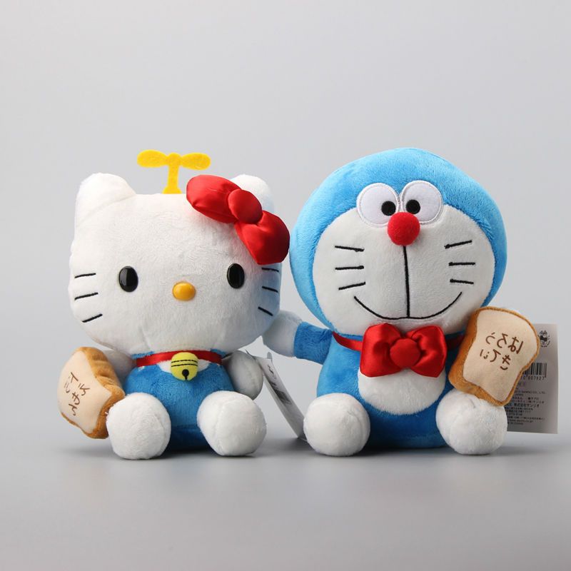 doraemon new toys