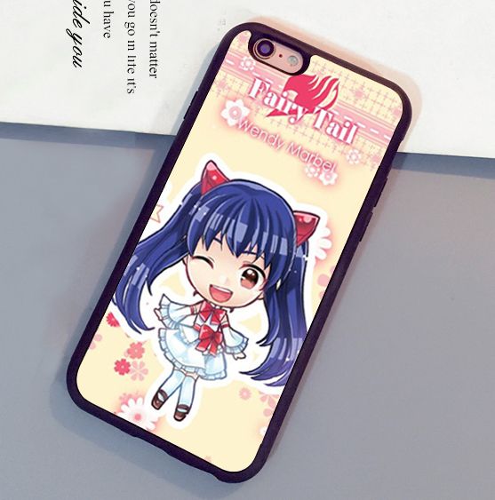 iphone 6 plus coque manga