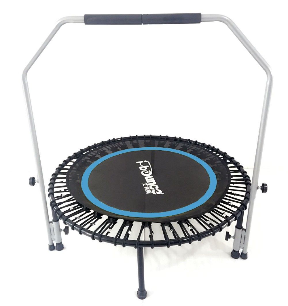 bungee cord trampoline