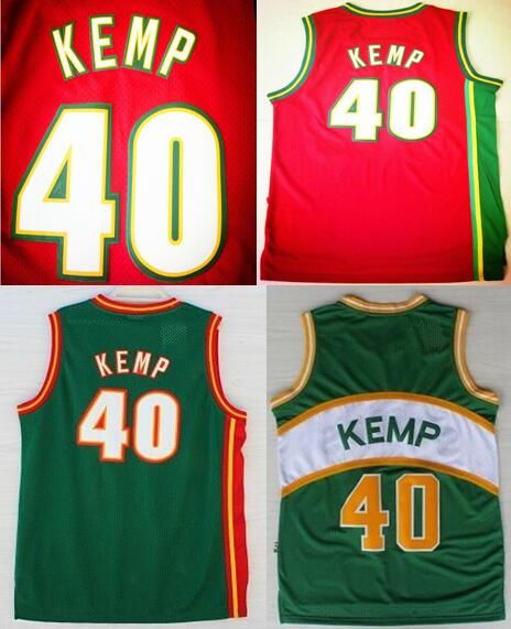 ray allen supersonics jersey for sale