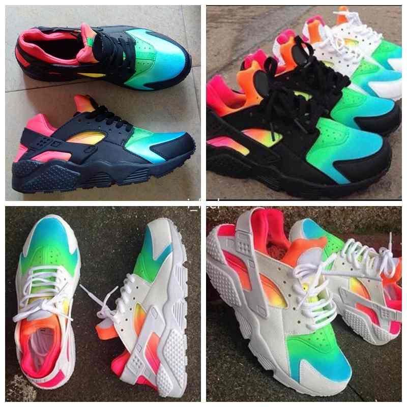 hurrah cheese trainers