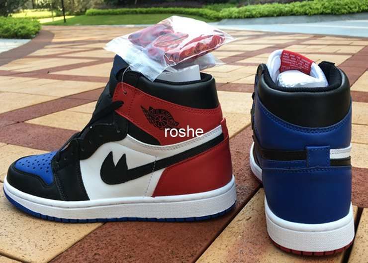 jordan 1 top 3 dhgate