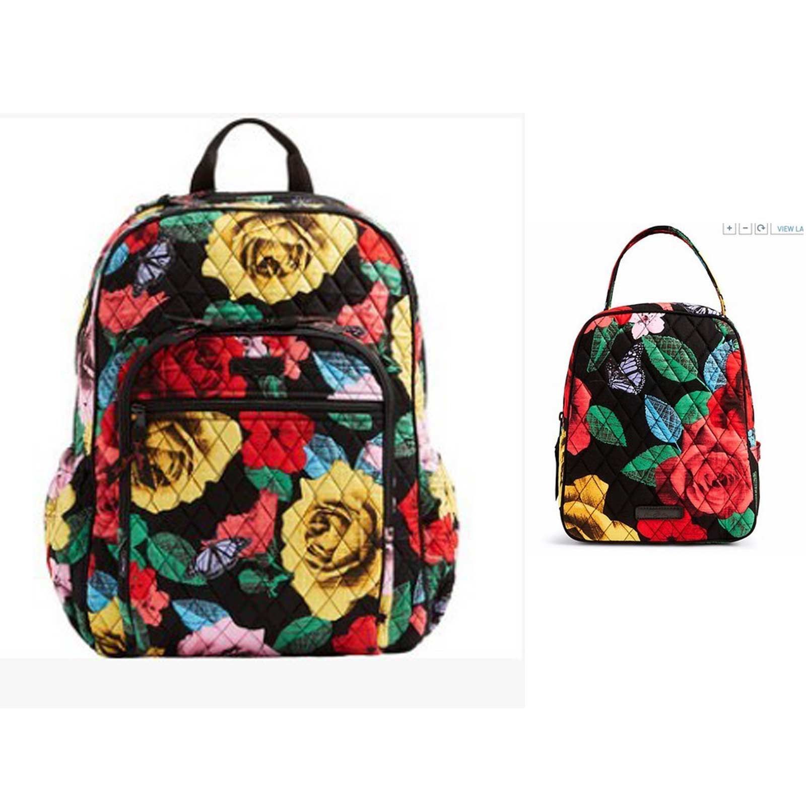 tech backpacks for school