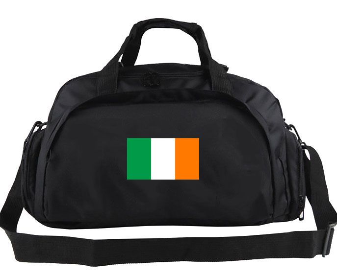 duffle bag ireland