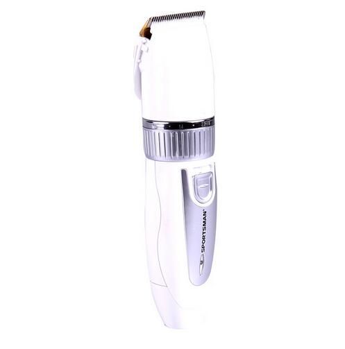sportsman hair clipper