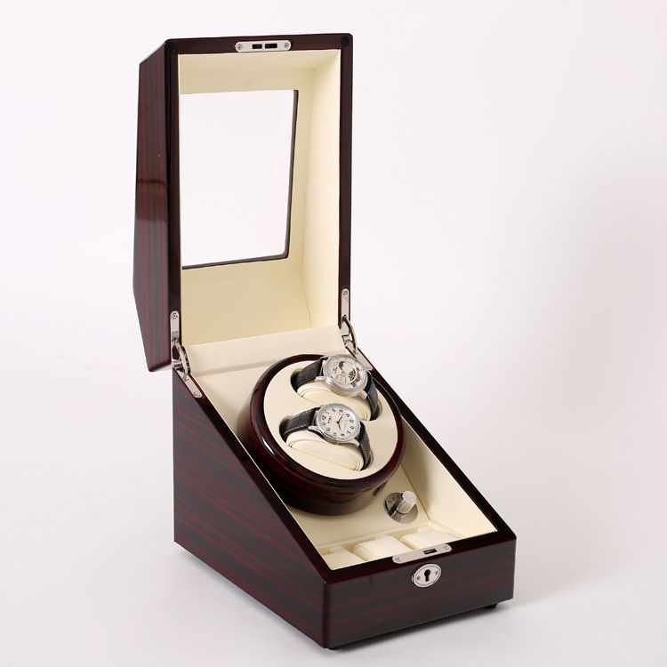 Watch Winders Dropshipping Wholesaler Xinlu_custom Sells WATCH WINDER