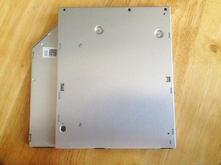 Best And Cheapest Other Electronic Components Uj260 6x Blu Ray Burner Drive For Hp Elitebook 8460p 8470p 8540p 8560p Laptop For Sale Dhgate Com