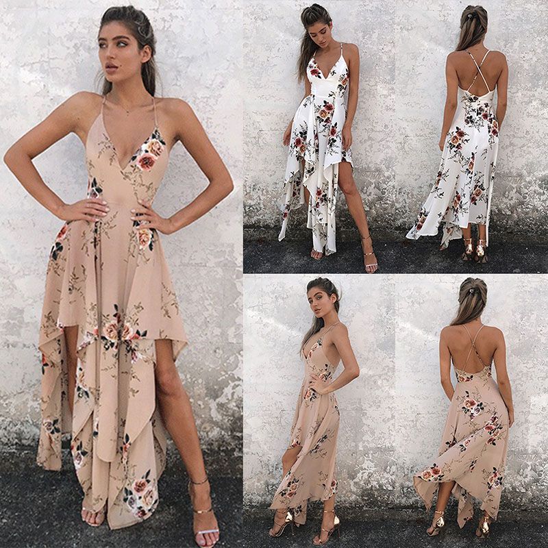 maxi dress cocktail party