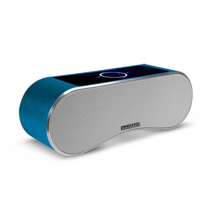 kaidaer bluetooth speaker price