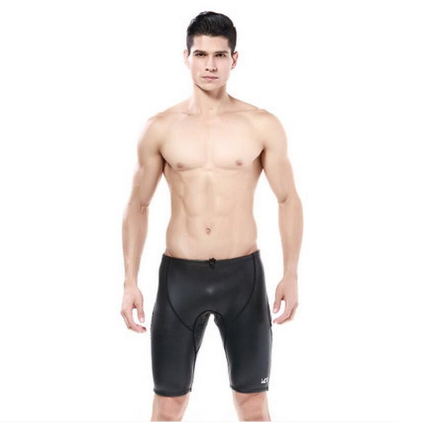thermal swimsuit mens